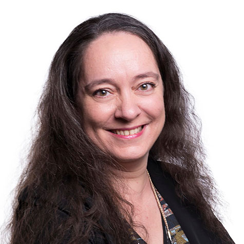 Charlotte Habegger